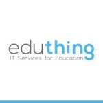 eduThing - IT Services Company working in collaboration with AvaChipBooks and The Digital Adventures of Ava and Chip - authored by #TechWomen100 Award winner Beverly Clarke