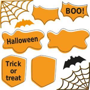 Image to represent Halloween